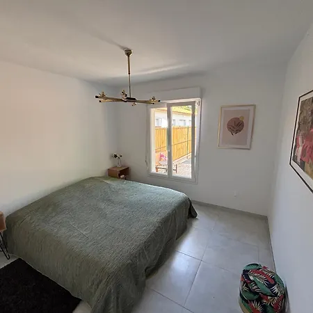 度假居 Maison 2 Chambres, 6 Couchages