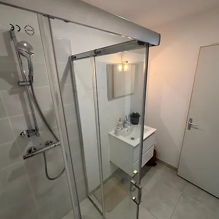 度假居 Maison 2 Chambres, 6 Couchages