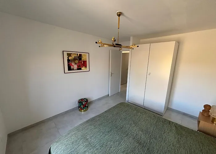 Maison 2 Chambres, 6 Couchages Holiday home *