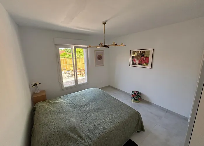 Maison 2 Chambres, 6 Couchages Holiday home *